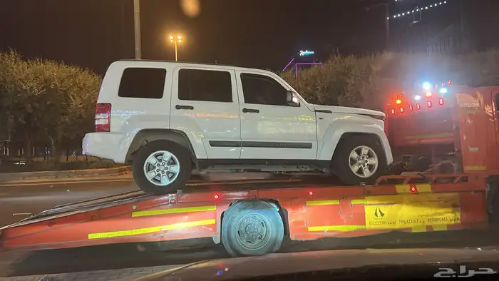 ليبورتي 8