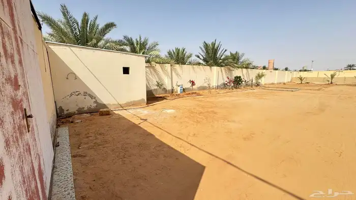 استراحة بحي المعلمين 3