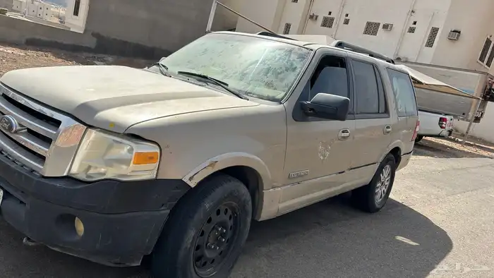اكسبدشن تشليح كامل 3