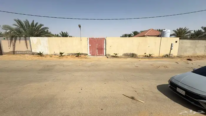 استراحة بحي المعلمين 0