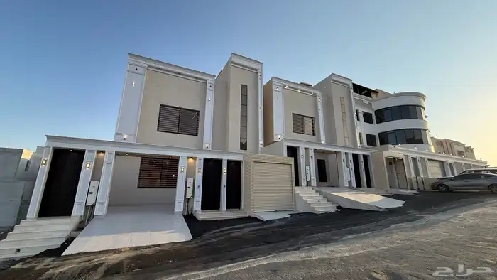 للبيع شقق ارضيه بالقرب من حديقه المليون ابها المحاله 3