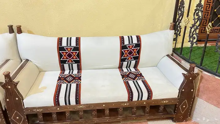 كراسي جلسات خارجيه 0