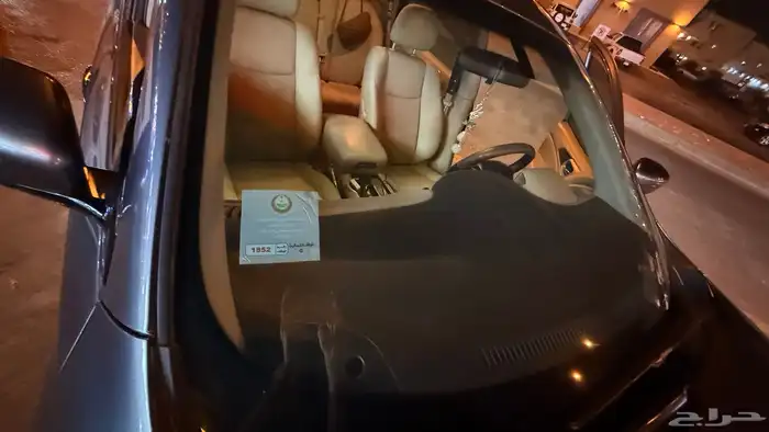 نيسان باثفندر 2019 7