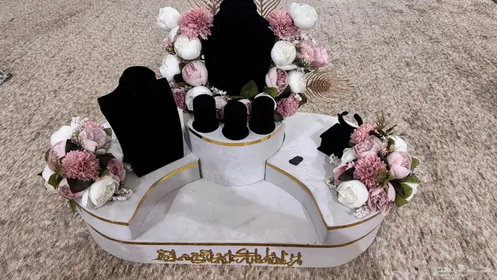 ستاند ملكة او شبكة 0