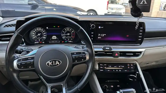 K5 فل كامل 2021 7