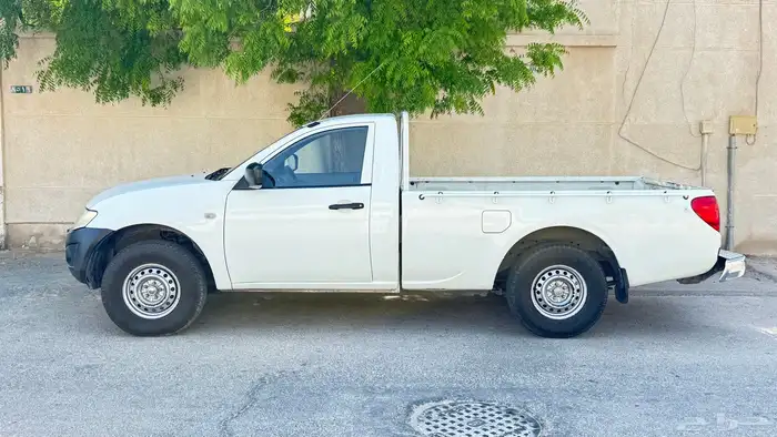 متسوبيشي بنزين استعمال شخصي 1