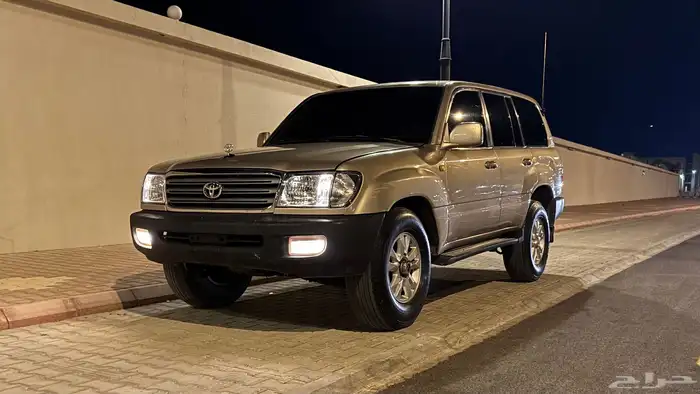 لاندكلوزر 1999 0