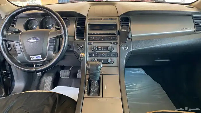 تورس 2010 للبيع 12