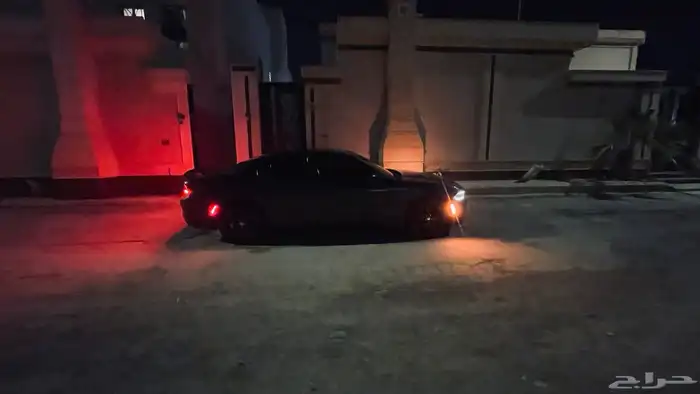 دودج تشارجر رالي 2016 فل كامل 9