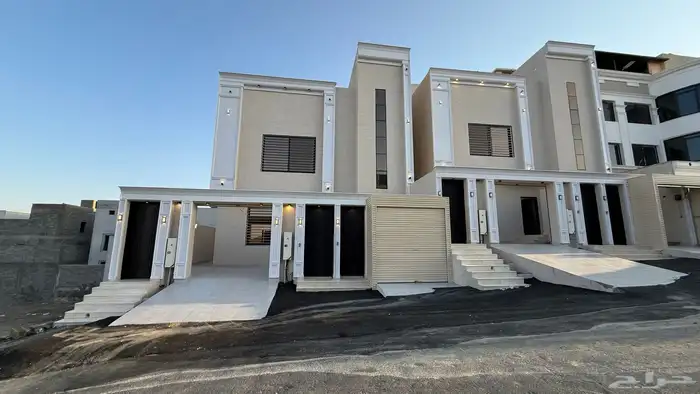 للبيع شقق ارضيه بالقرب من حديقه المليون ابها المحاله 5