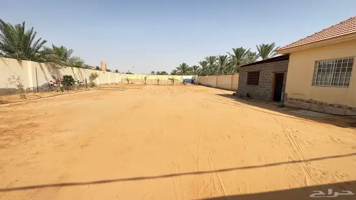 استراحة بحي المعلمين 2