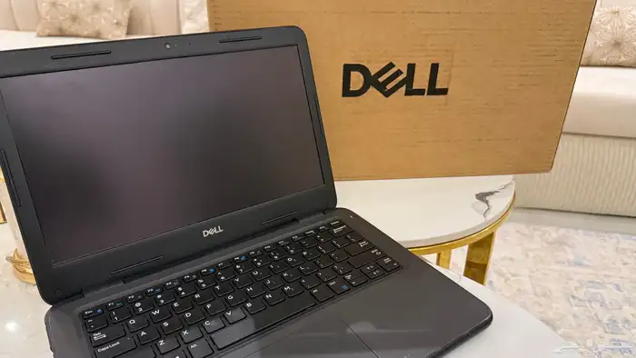 لاب توب Dell 3300 بمعالج i5 جيل ثامن 0
