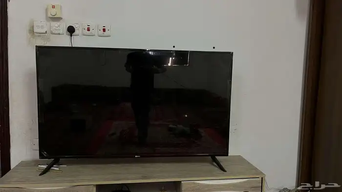 شاشه سمارت جديده55 بوصه 1