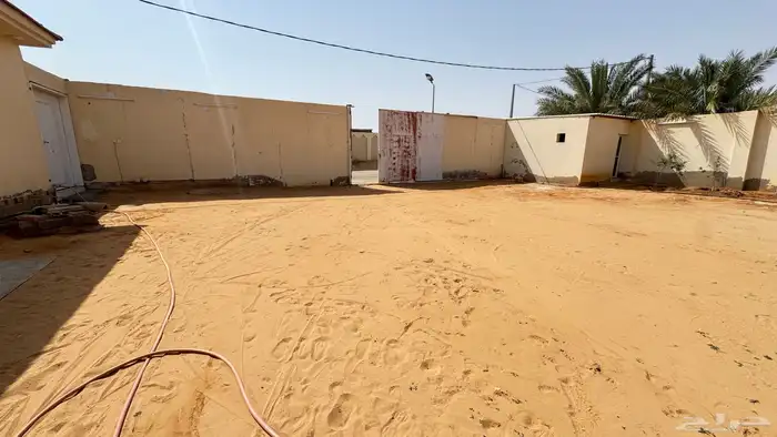 استراحة بحي المعلمين 9