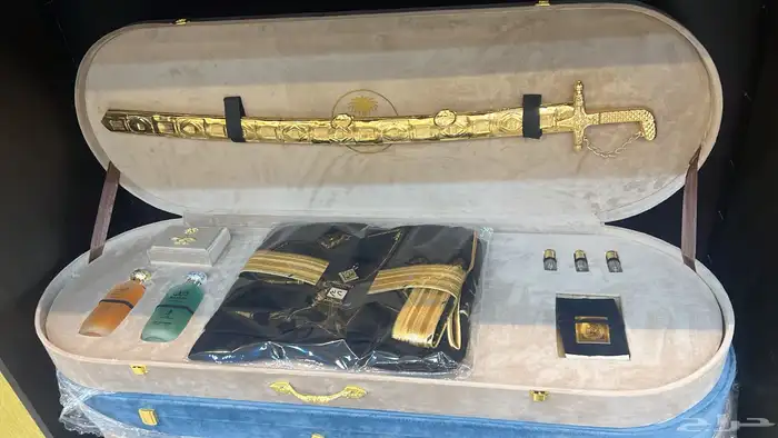 دروع تخرج وهدايا زوات وفروات 75