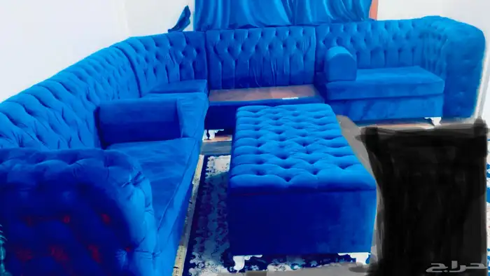 كنب للبيع ع السوم 1