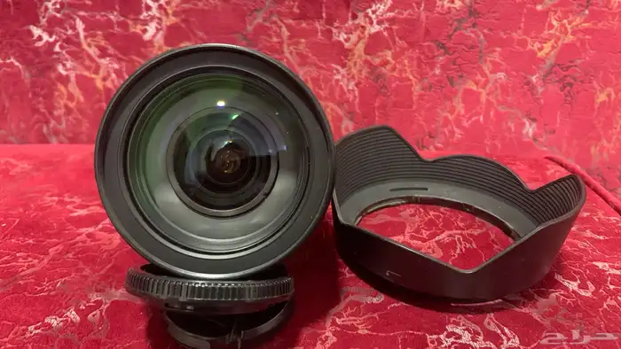 كاميرا نيكون D700 5