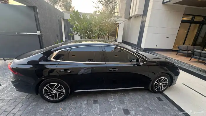 هيونداي ازيرا 2021 بدي وكاله 4