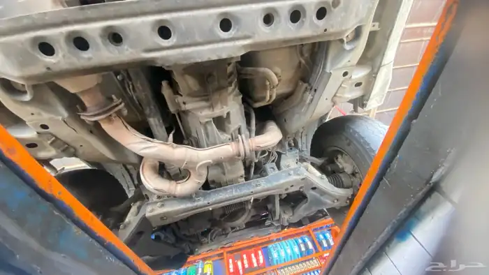 باجيرو ربع 16