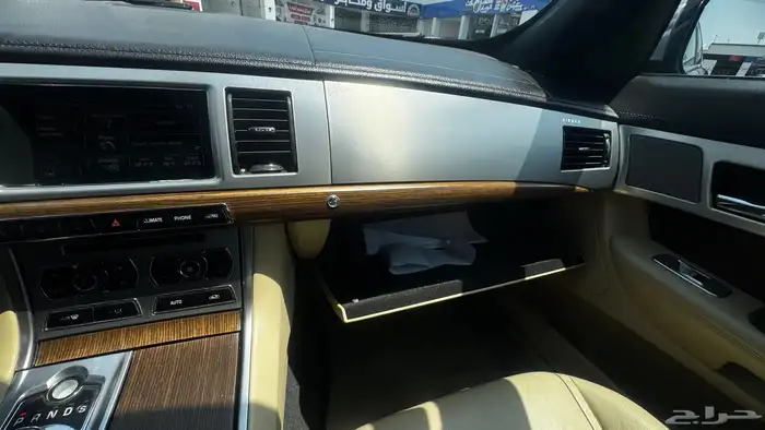 Jaguar 2014 model 16