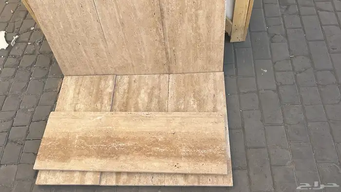 معلم حجر واجهات توريد تركيب 6