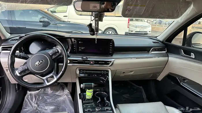 K5 فل كامل 2021 6