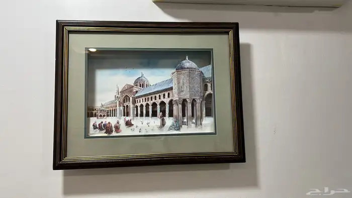 لوحه للبيع 0