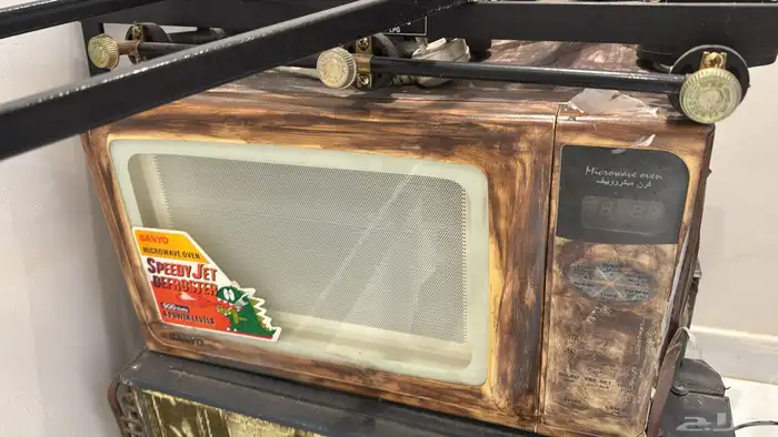 للبيع سكراب 1