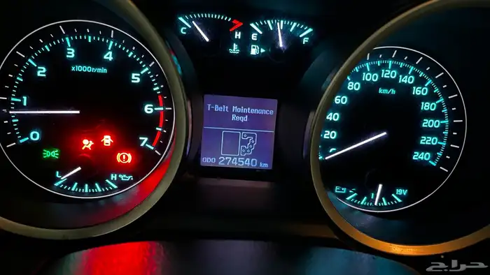 لاند كروزر 10