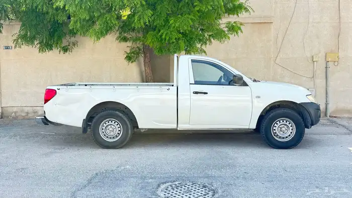 متسوبيشي بنزين استعمال شخصي 3