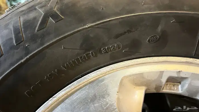 جنوط جيب ربع عريض للبدل 5
