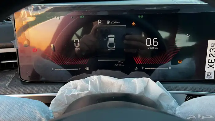 كيا كي فايف لتنازل 2025 7