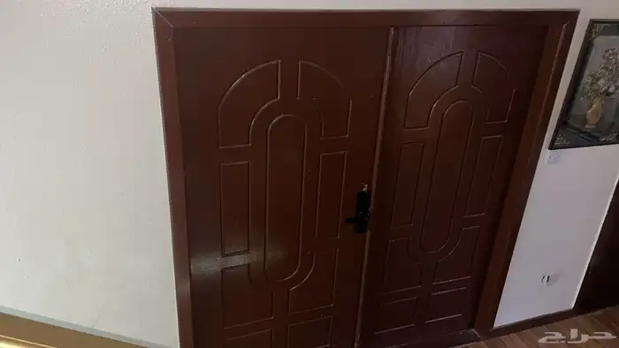 باب صاله اسكان الحرس الوطني خيمه كراسي خارجيه 0