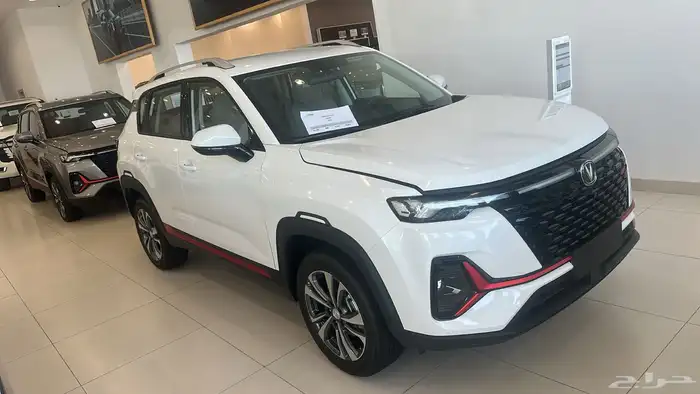 شانجان cs35 فل واستاندر 2025 و2026 استاندر باسعار مميزة 1