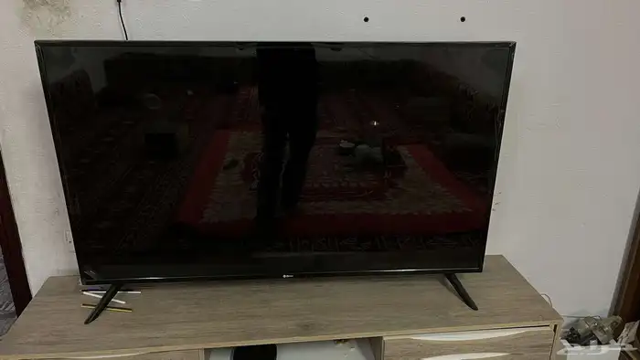 شاشه سمارت جديده55 بوصه 3