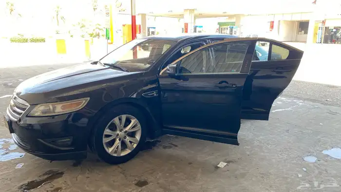 تورس 2010 للبيع 9