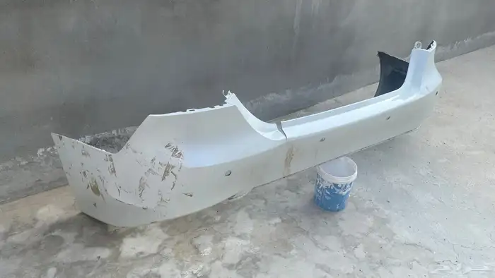 صدام كامري 23 2