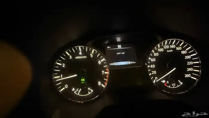 نيسان باثفندر 2019 10