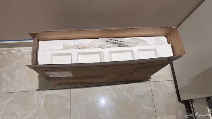 شاشة قيمنق 180 hz 1