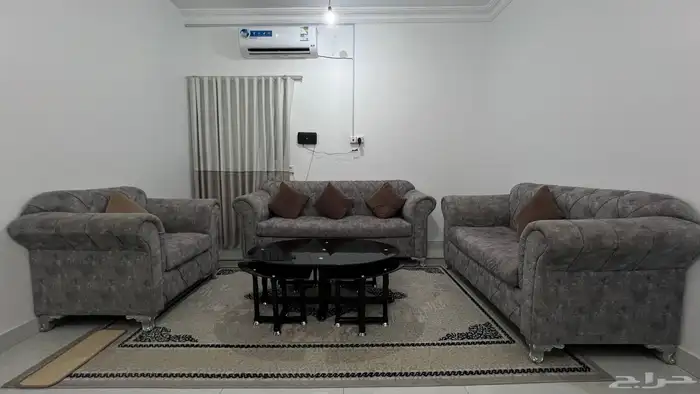 مجلس شبه جديد 4