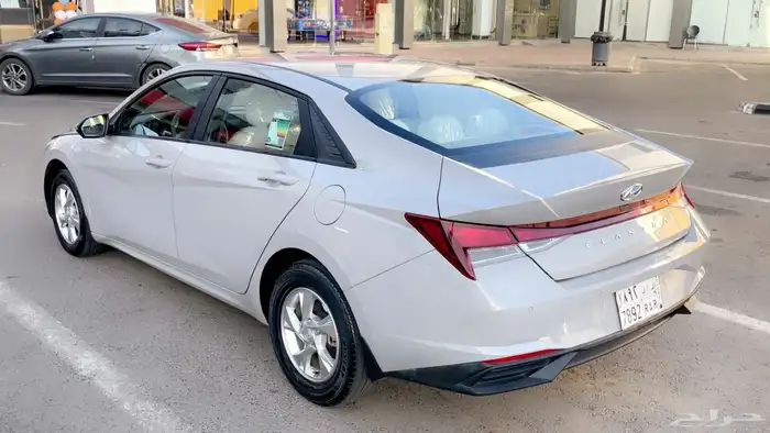 النترا 2022 سعودي بدي وكالة 2