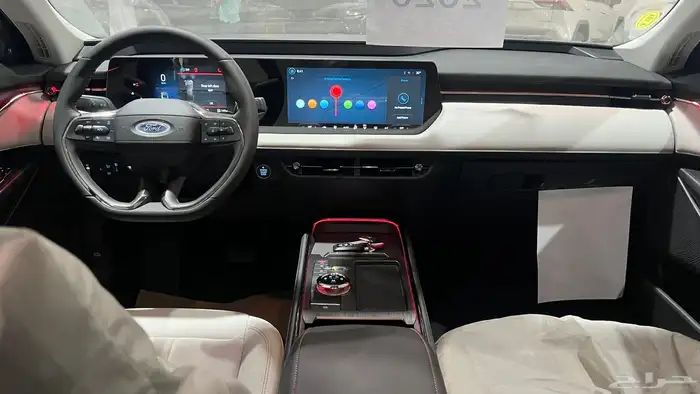 متوفر تورس 2026 جميع الفئات 6