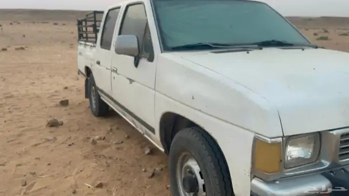 ددسن موديل 1997 للبيع او للبدل للتواصل واتساببب 0