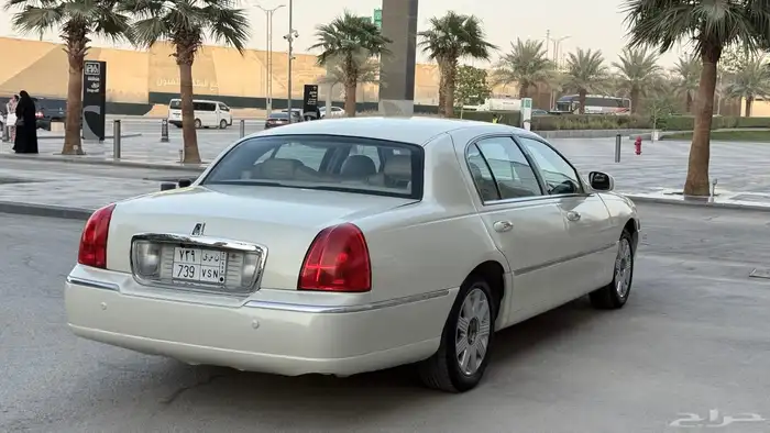 تاون كار ممشى قليل للبيع او البدل 5