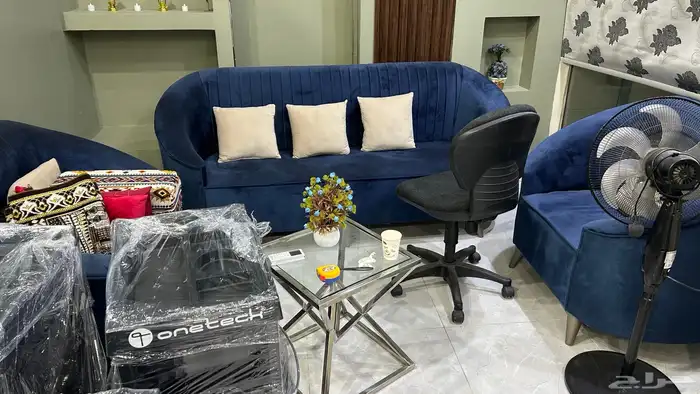 اغراض مشغل النسائي 3