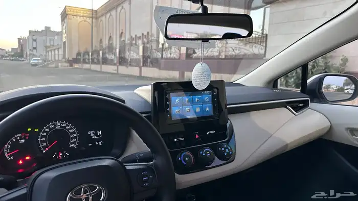 كورولا2023 للبيع 17