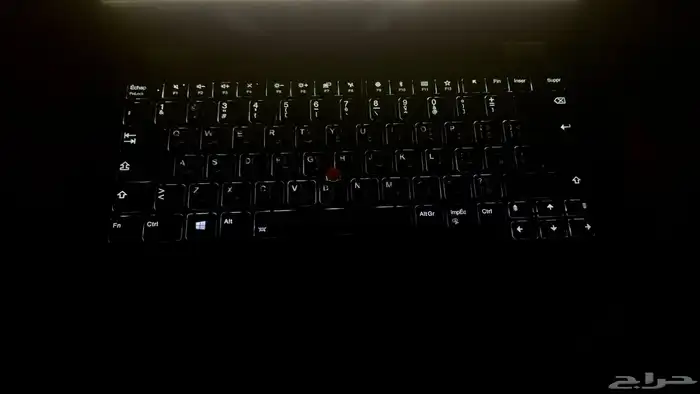 لابتوب لينوفو ثينك باد yoga 3