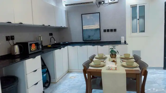 شاليهات  شاليه ريبال جيزان 8