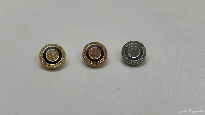 زرار ثياب رجالي 1