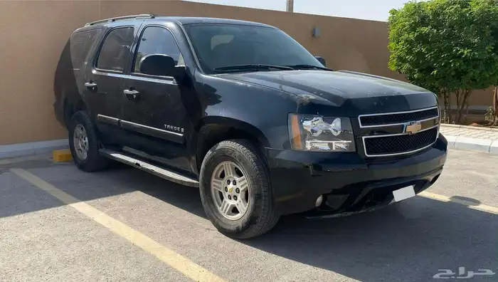 تاهو دبل 2008 1